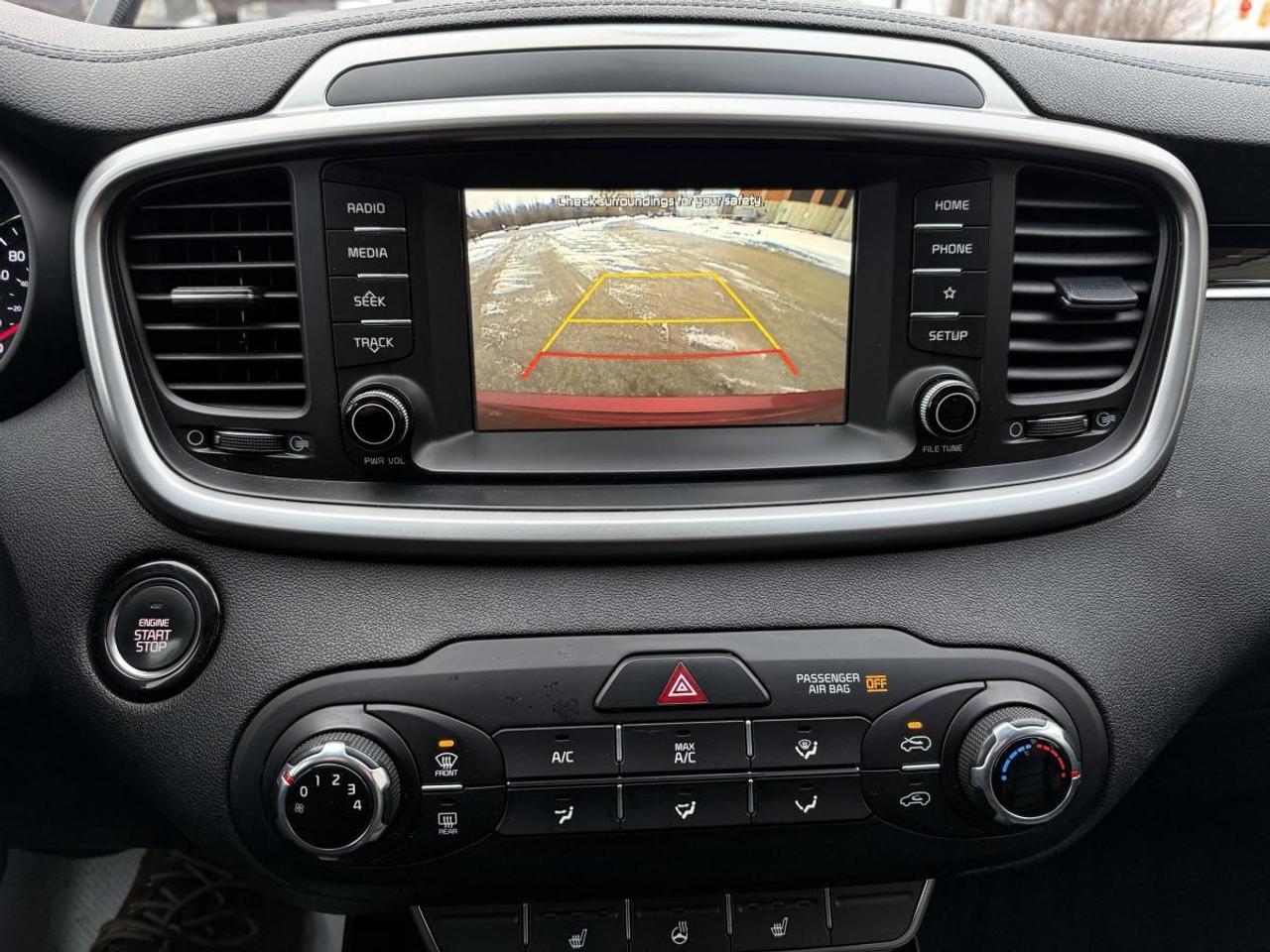 2019 Kia Sorento EX 2.4 AWD Photo