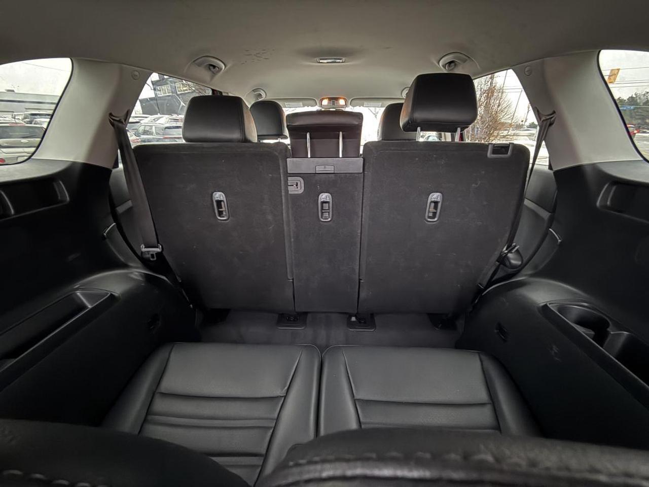 2019 Kia Sorento EX 2.4 AWD Photo