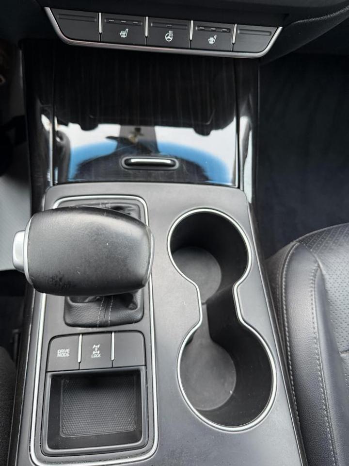 2019 Kia Sorento EX 2.4 AWD Photo