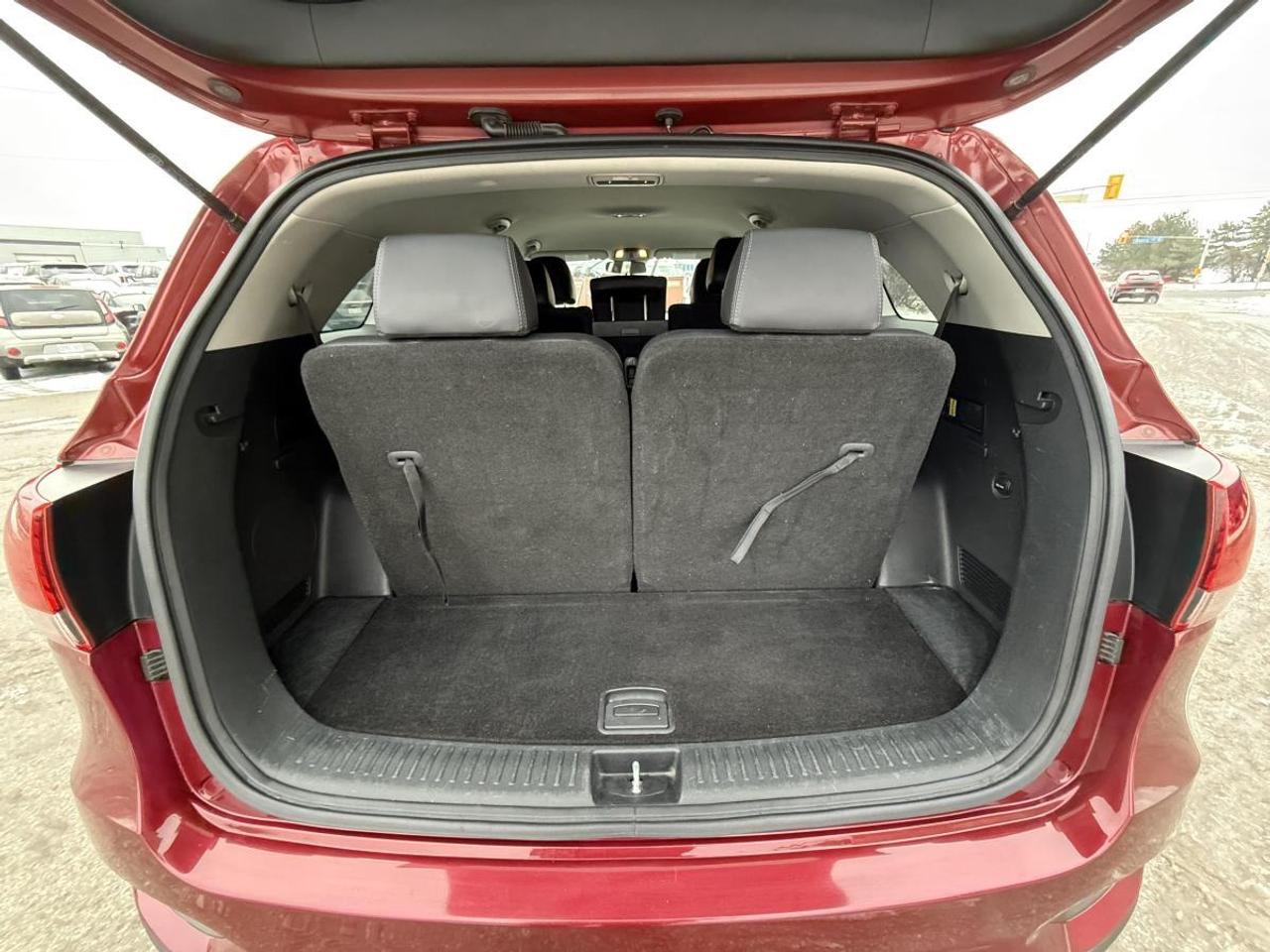 2019 Kia Sorento EX 2.4 AWD Photo