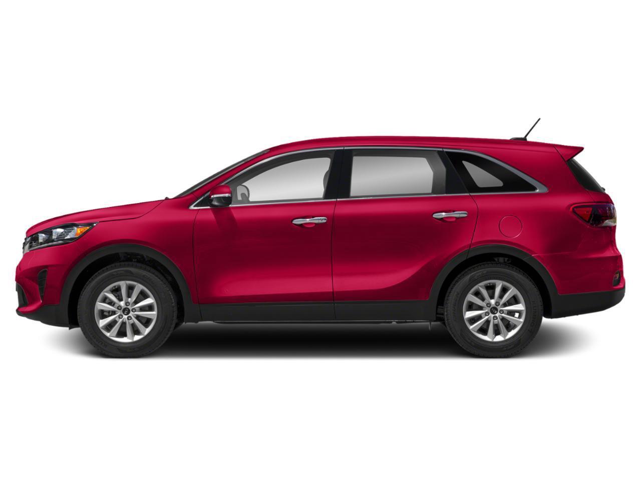 2019 Kia Sorento EX 2.4 AWD Photo