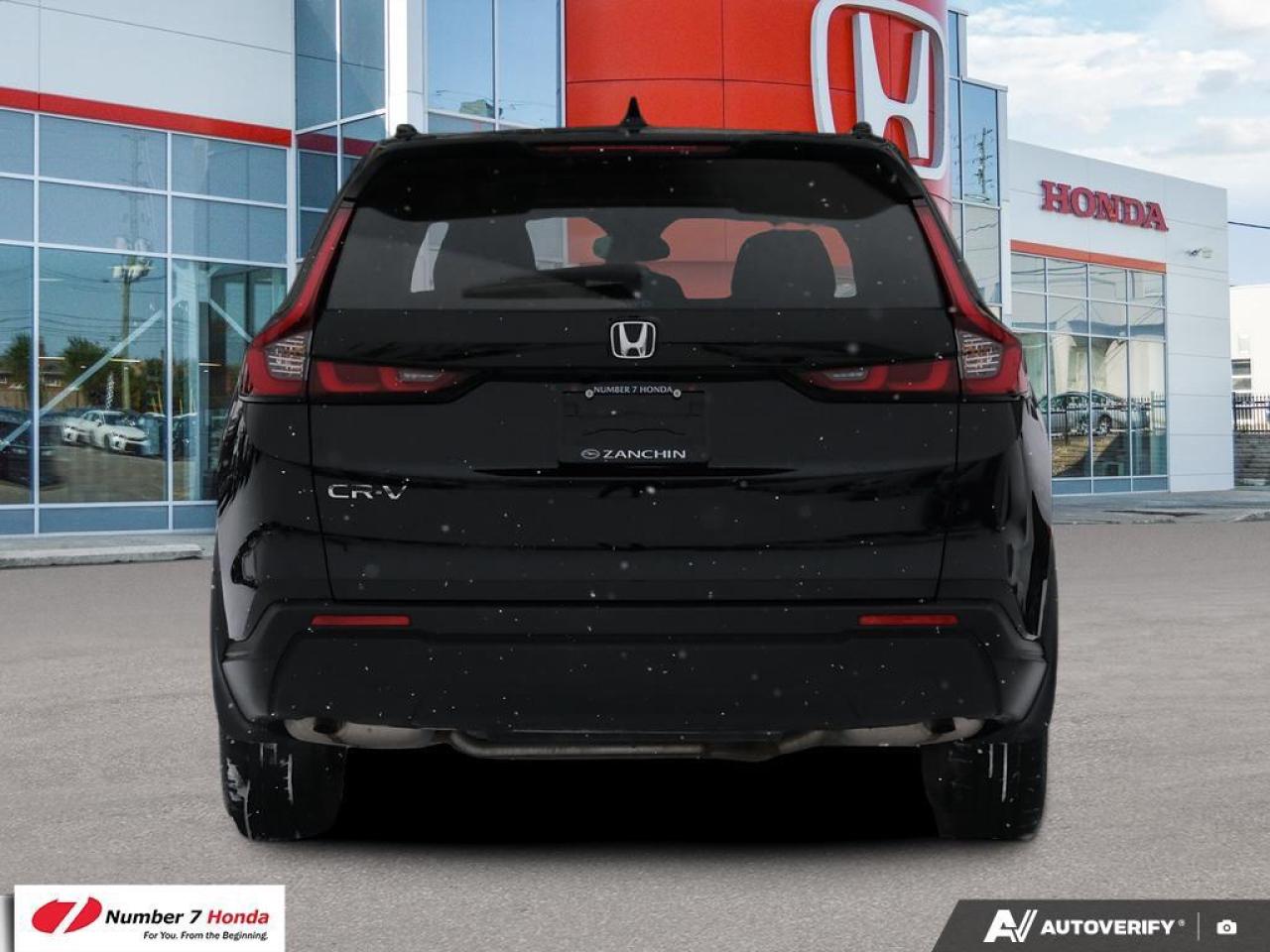 2024 Honda CR-V Sport *EXTENDED FACTORY WARRANTY*NO REPORTED ACCID Photo