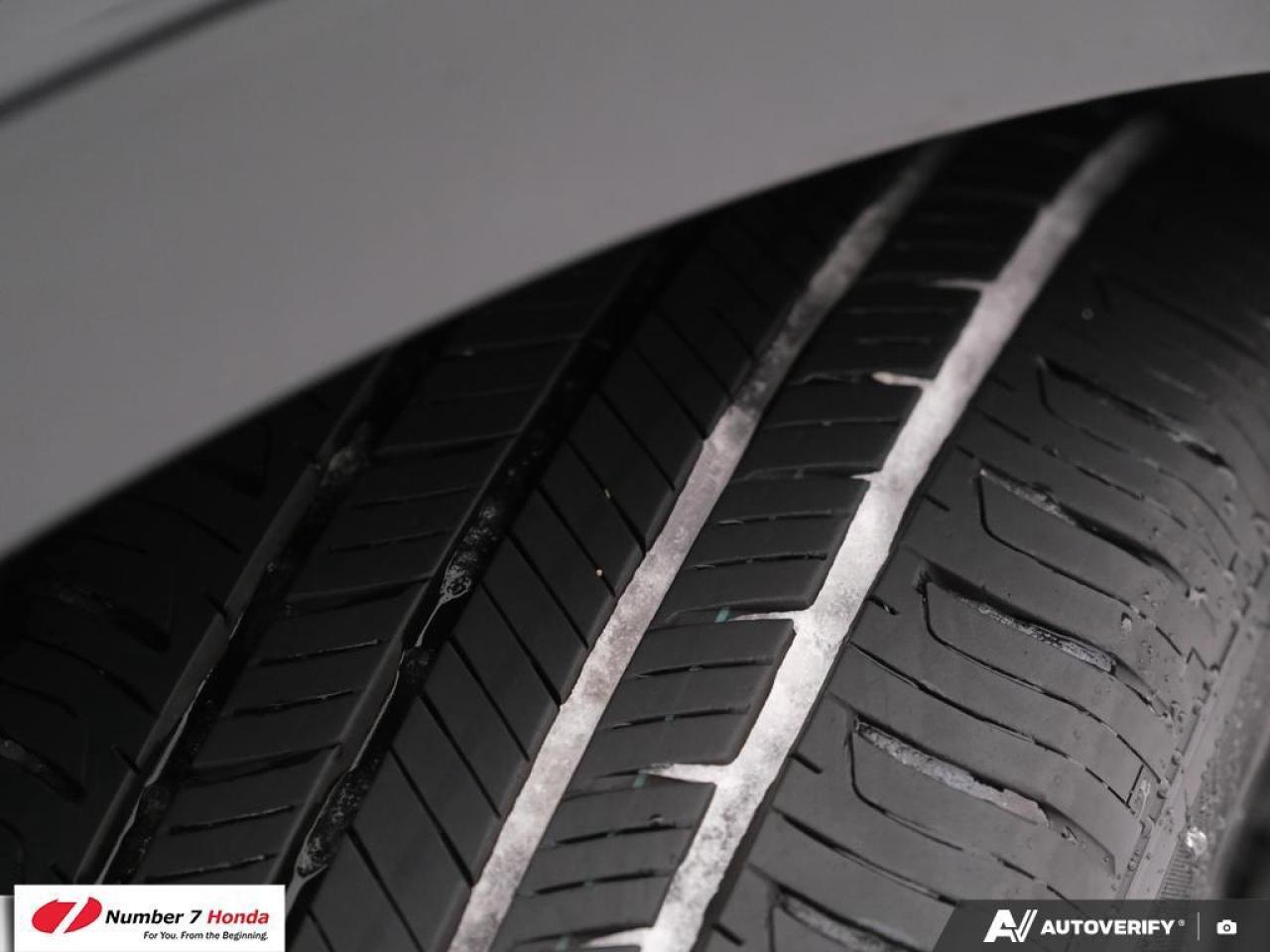 2024 Honda CR-V Sport *EXTENDED FACTORY WARRANTY*NO REPORTED ACCID Photo