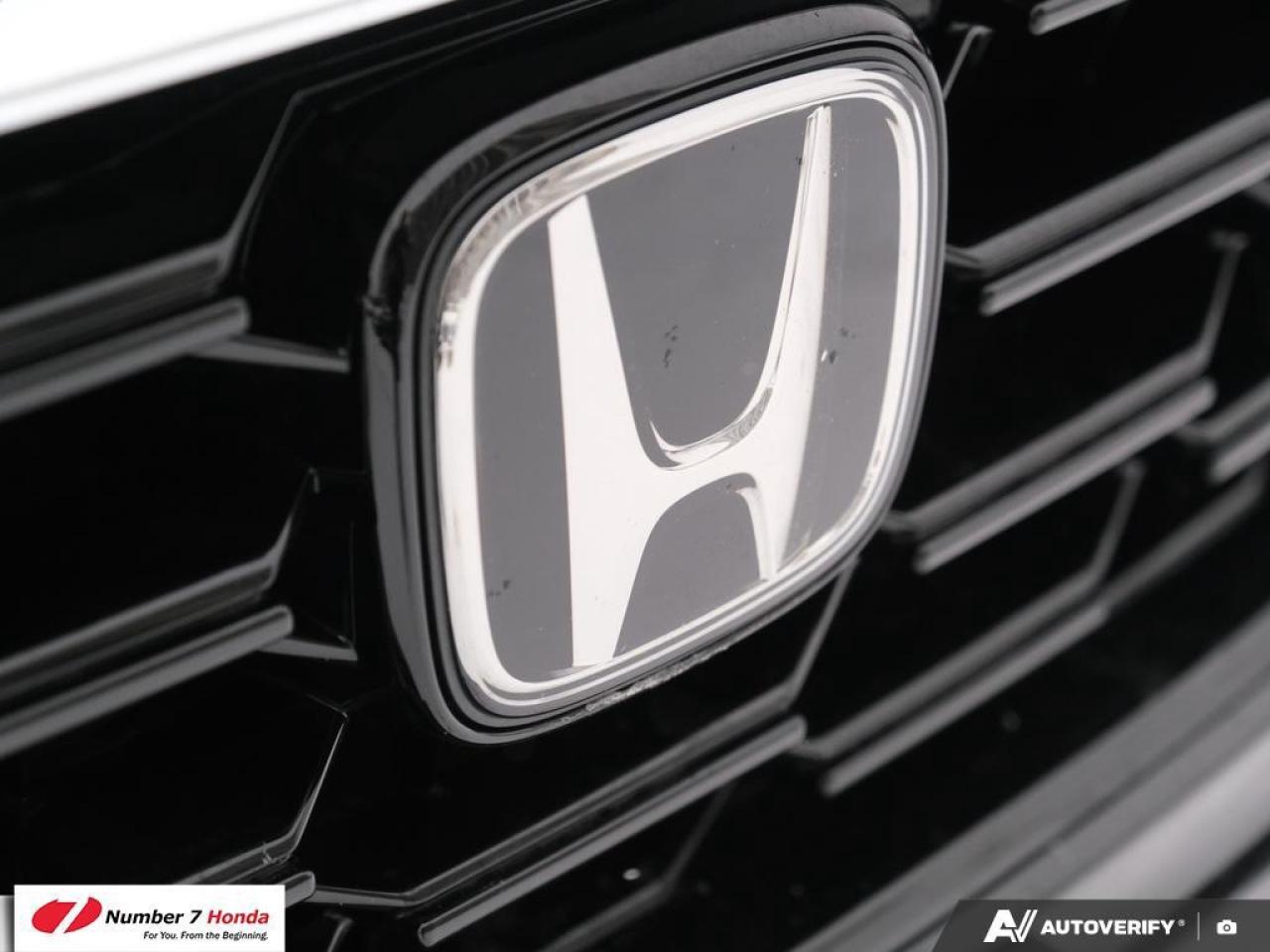 2024 Honda CR-V Sport *EXTENDED FACTORY WARRANTY*NO REPORTED ACCID Photo