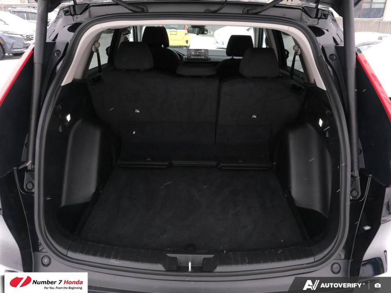 2024 Honda CR-V Sport *EXTENDED FACTORY WARRANTY*NO REPORTED ACCID Photo