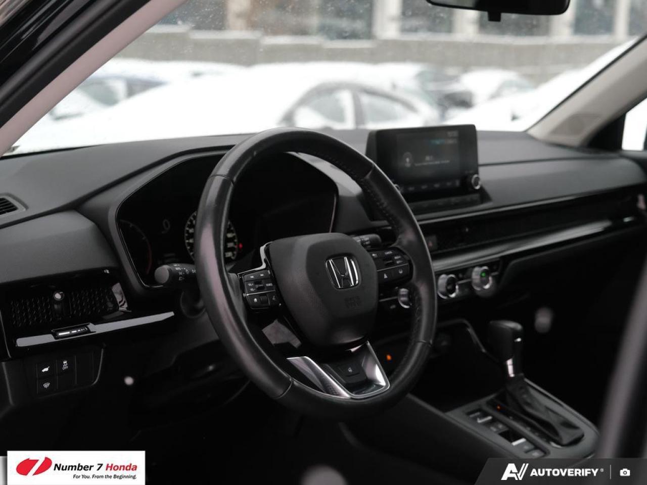 2024 Honda CR-V Sport *EXTENDED FACTORY WARRANTY*NO REPORTED ACCID Photo