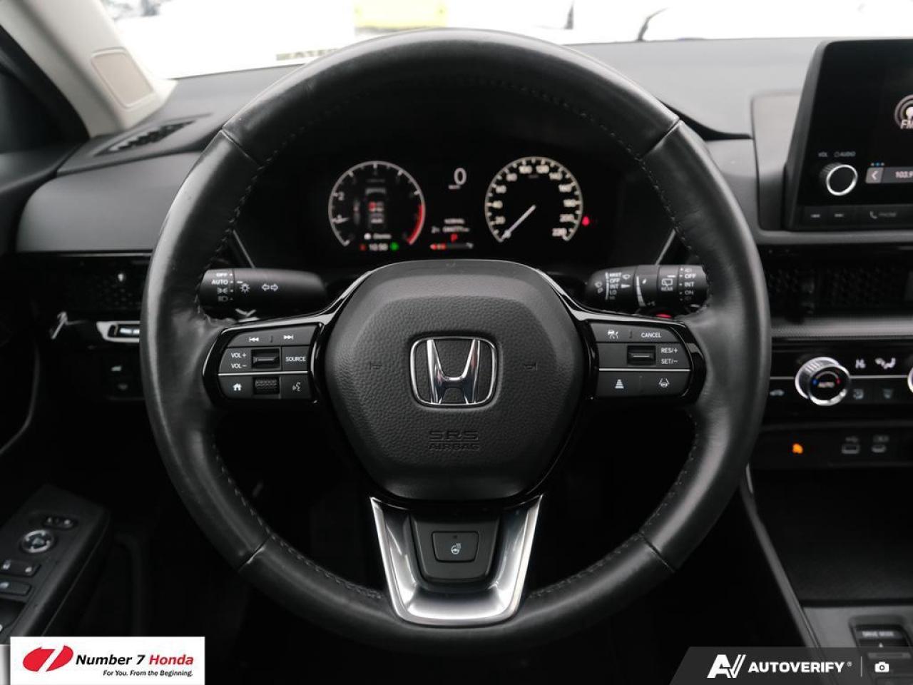 2024 Honda CR-V Sport *EXTENDED FACTORY WARRANTY*NO REPORTED ACCID Photo