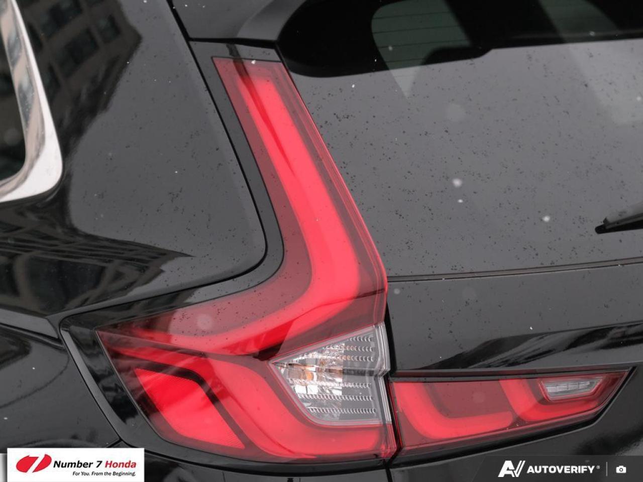 2024 Honda CR-V Sport *EXTENDED FACTORY WARRANTY*NO REPORTED ACCID Photo