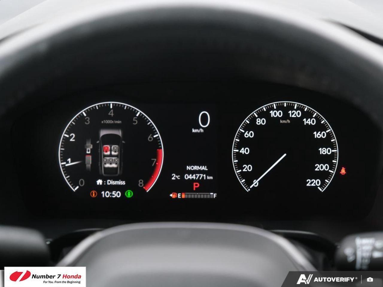 2024 Honda CR-V Sport *EXTENDED FACTORY WARRANTY*NO REPORTED ACCID Photo