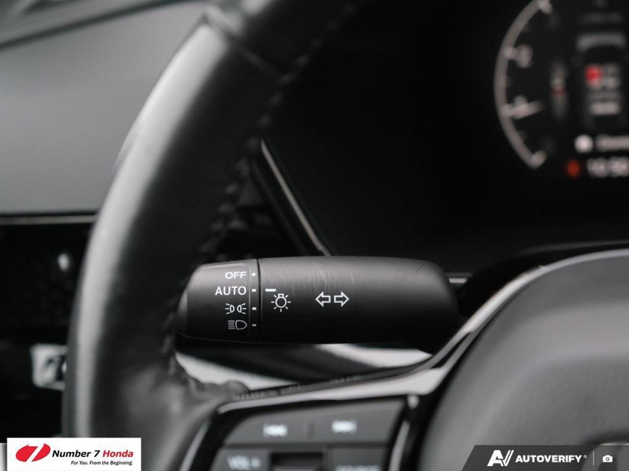 2024 Honda CR-V Sport *EXTENDED FACTORY WARRANTY*NO REPORTED ACCID Photo