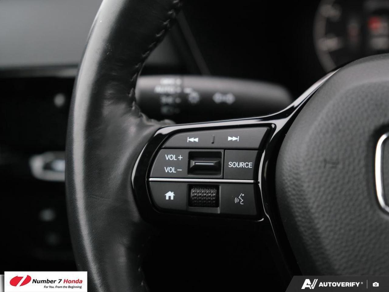 2024 Honda CR-V Sport *EXTENDED FACTORY WARRANTY*NO REPORTED ACCID Photo