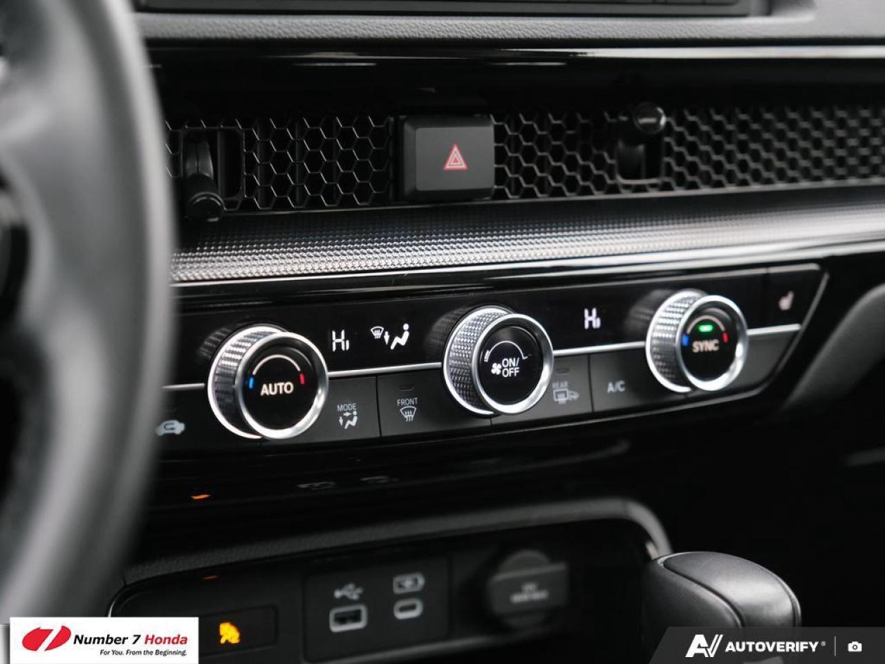 2024 Honda CR-V Sport *EXTENDED FACTORY WARRANTY*NO REPORTED ACCID Photo