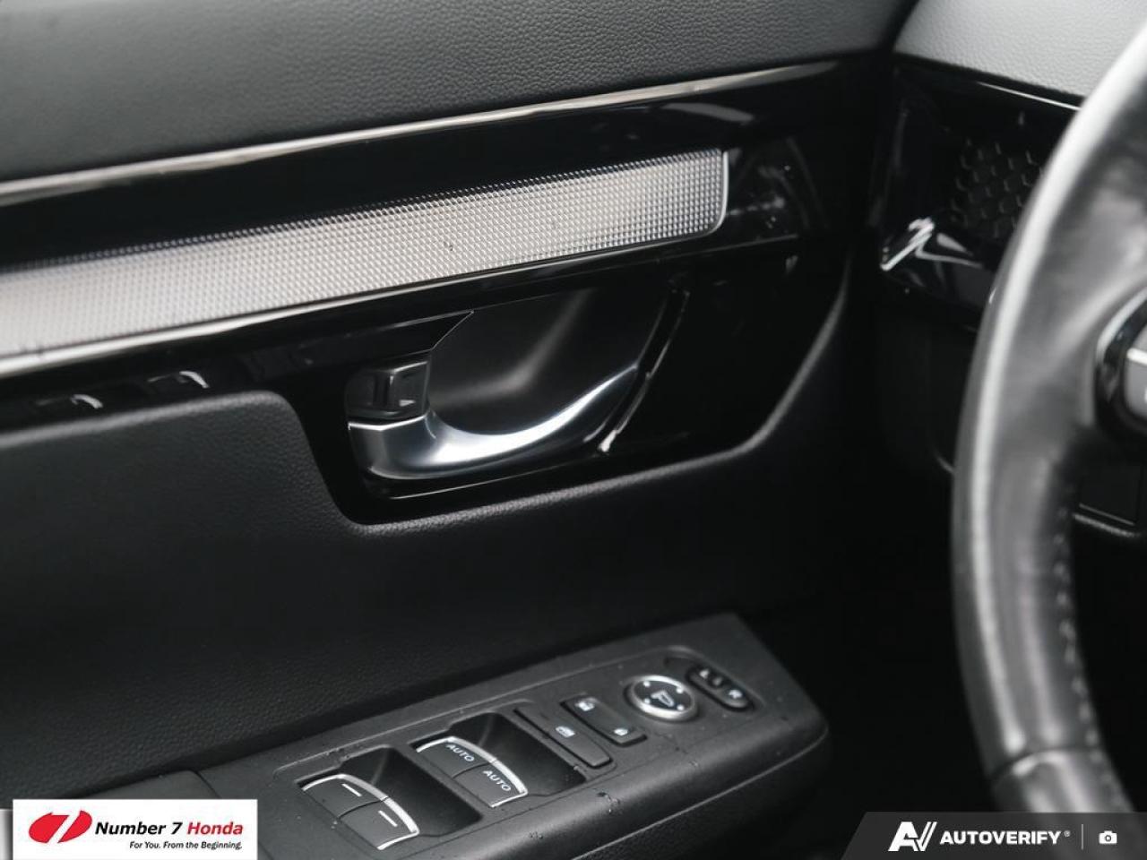 2024 Honda CR-V Sport *EXTENDED FACTORY WARRANTY*NO REPORTED ACCID Photo