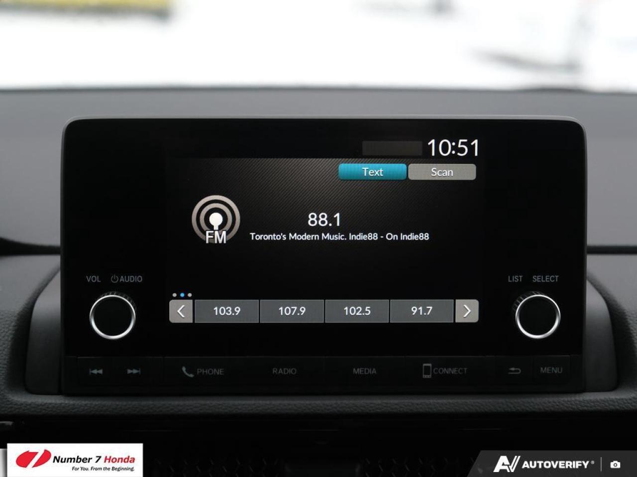 2024 Honda CR-V Sport *EXTENDED FACTORY WARRANTY*NO REPORTED ACCID Photo