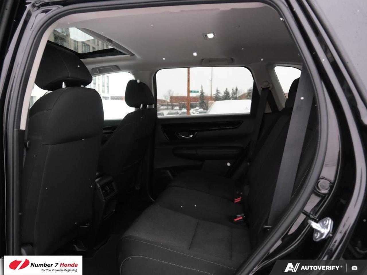 2024 Honda CR-V Sport *EXTENDED FACTORY WARRANTY*NO REPORTED ACCID Photo