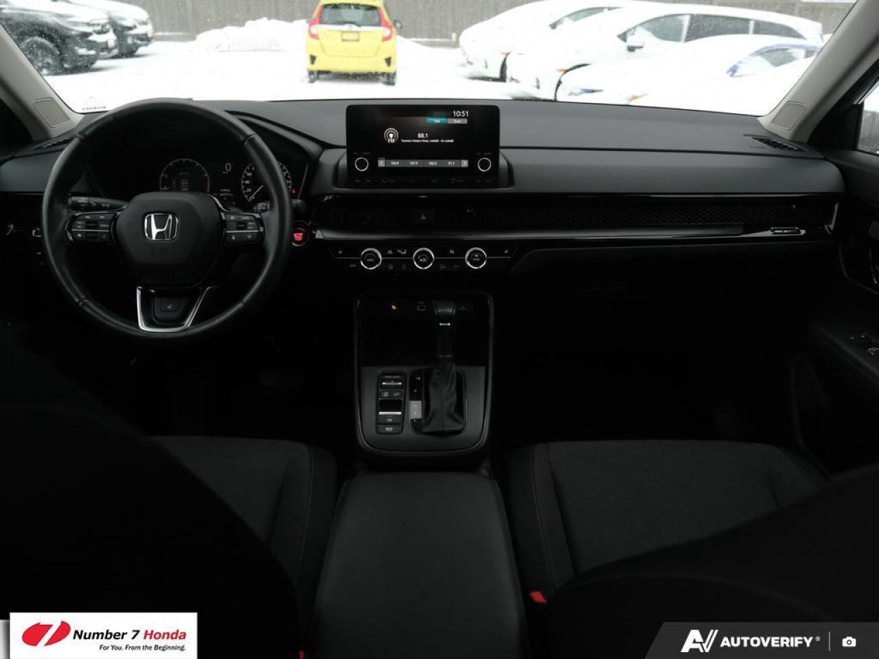 2024 Honda CR-V Sport *EXTENDED FACTORY WARRANTY*NO REPORTED ACCID Photo