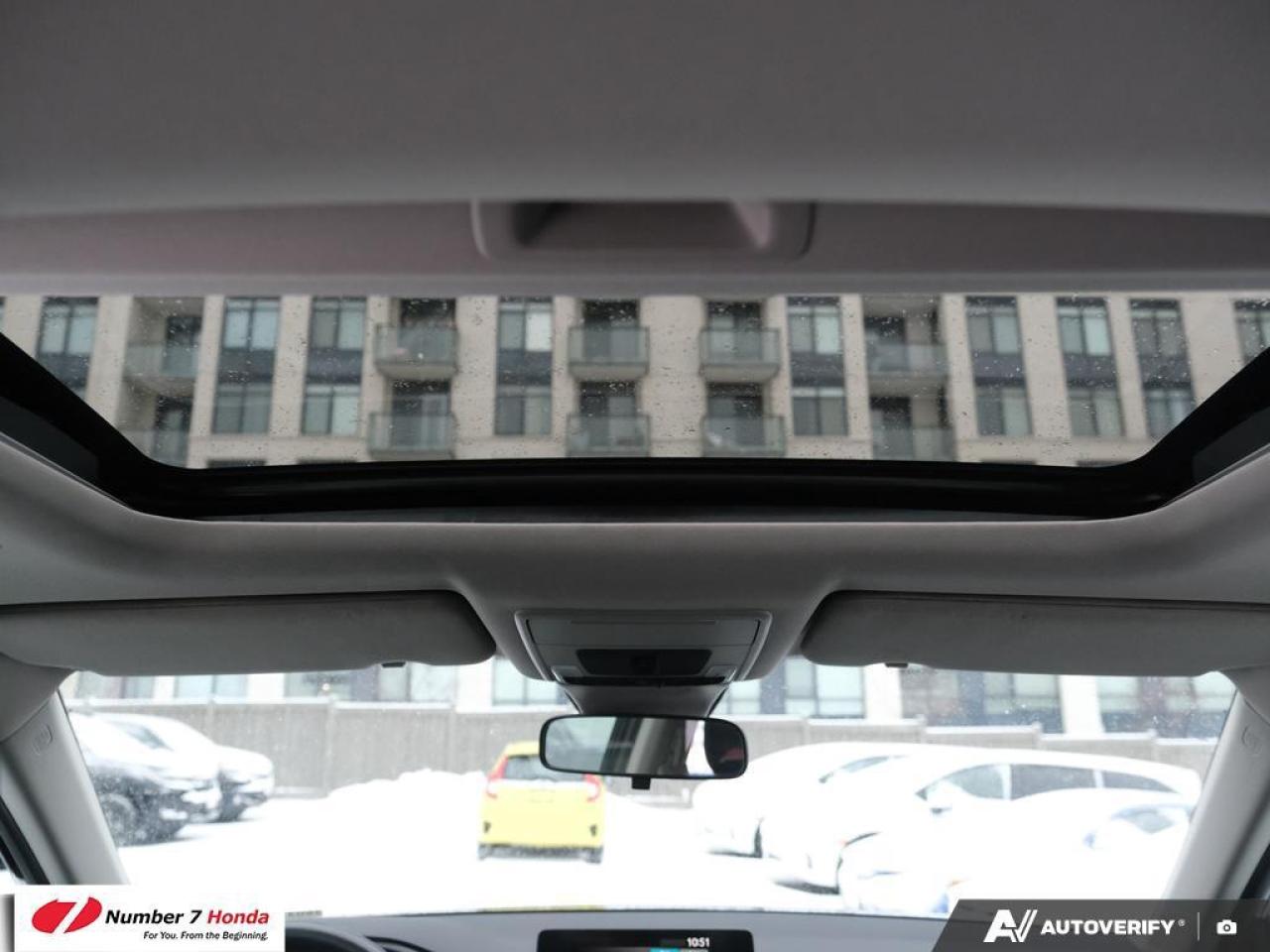 2024 Honda CR-V Sport *EXTENDED FACTORY WARRANTY*NO REPORTED ACCID Photo