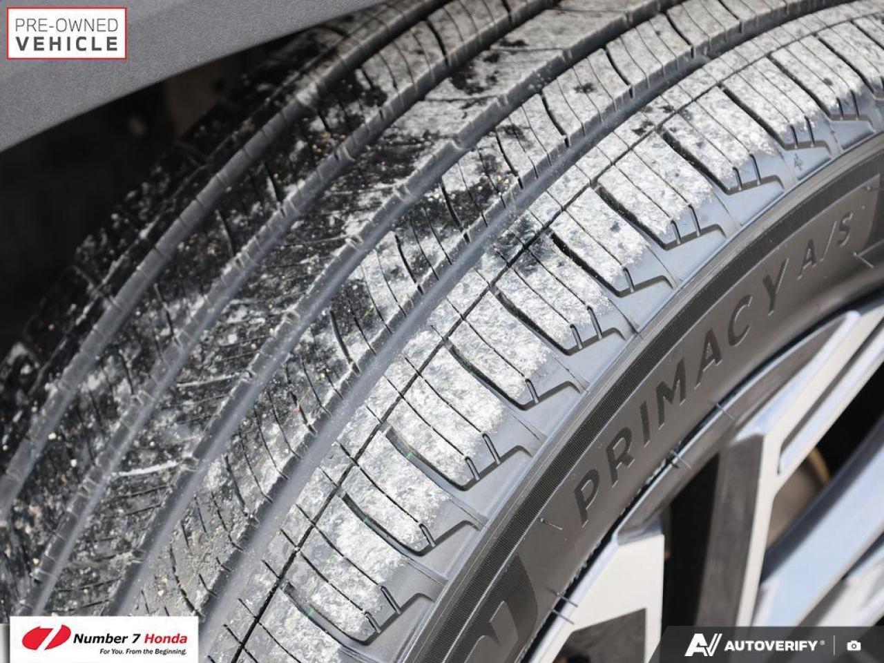 2026 Hyundai Tucson Hybrid Ultimate Photo