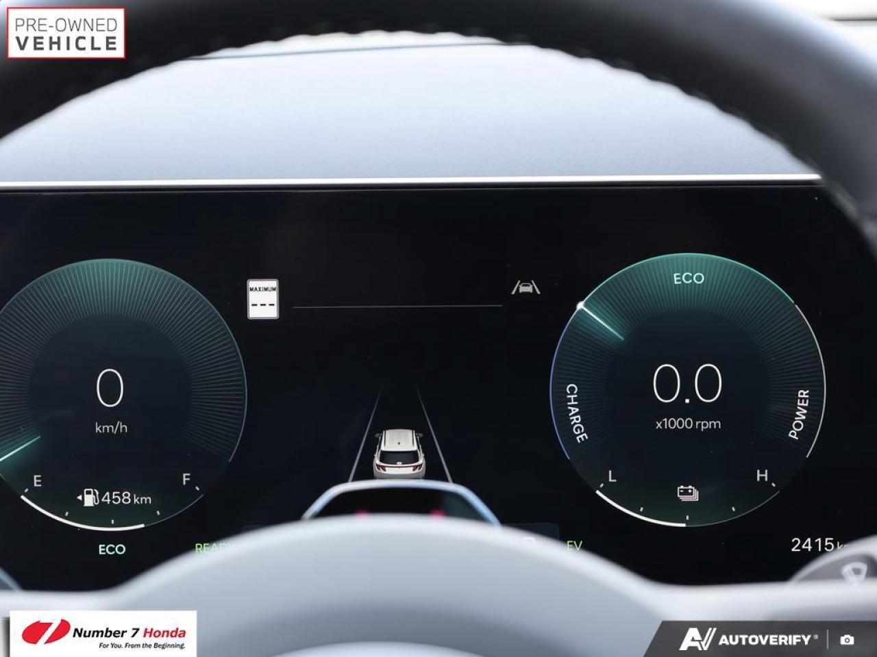 2026 Hyundai Tucson Hybrid Ultimate Photo