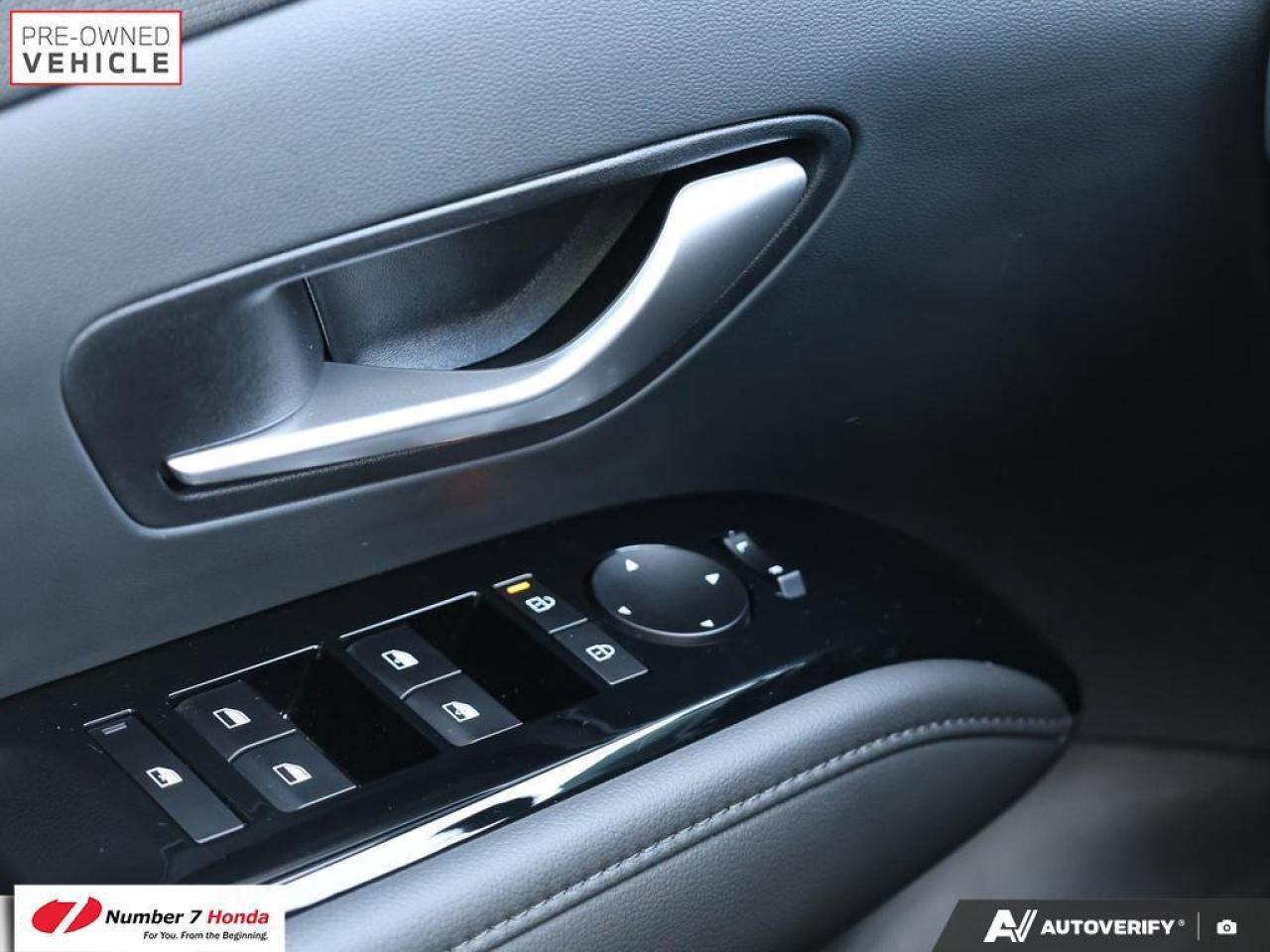 2026 Hyundai Tucson Hybrid Ultimate Photo