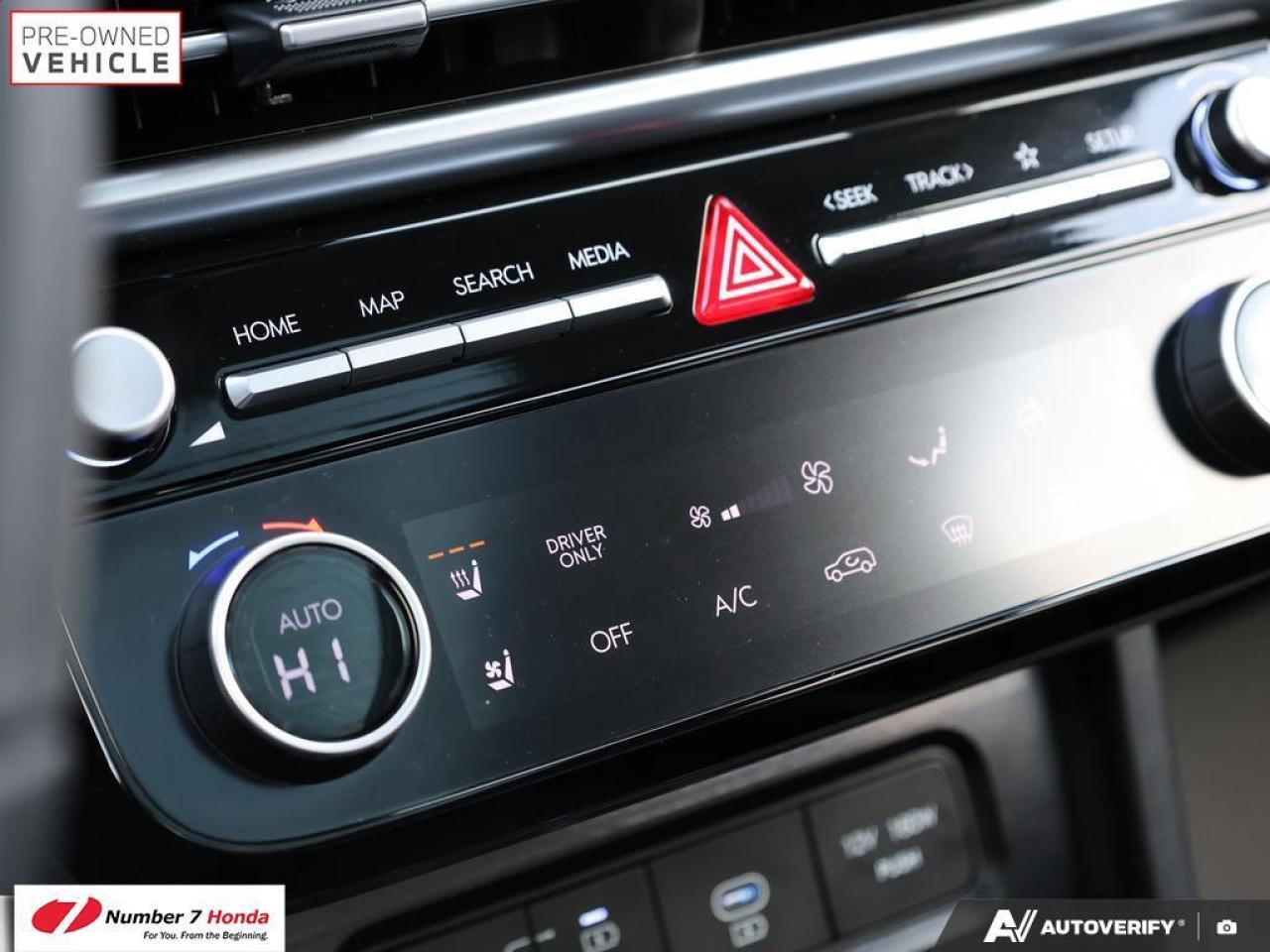 2026 Hyundai Tucson Hybrid Ultimate Photo