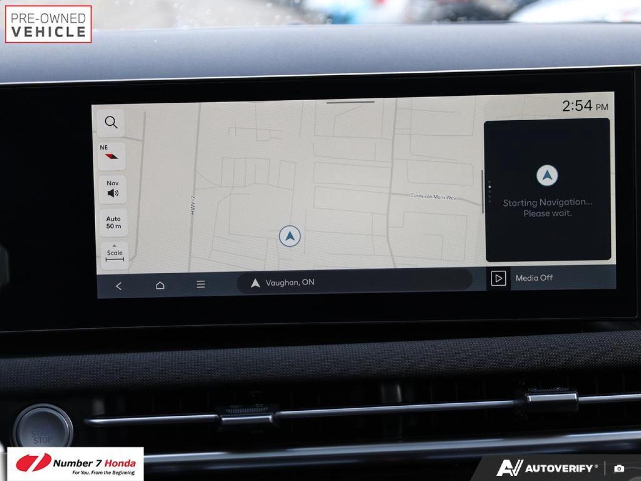 2026 Hyundai Tucson Hybrid Ultimate Photo