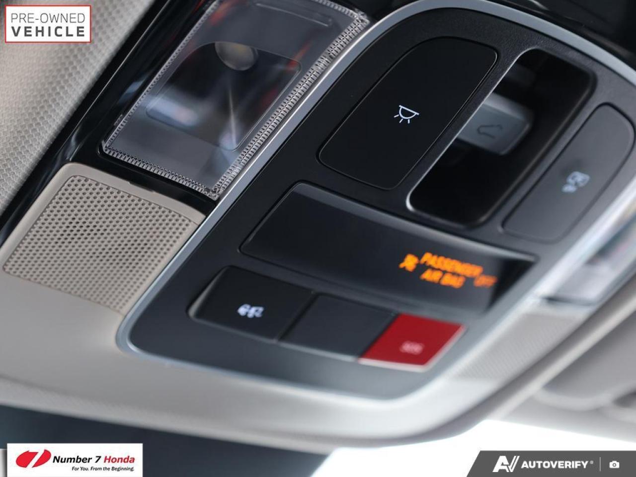 2026 Hyundai Tucson Hybrid Ultimate Photo