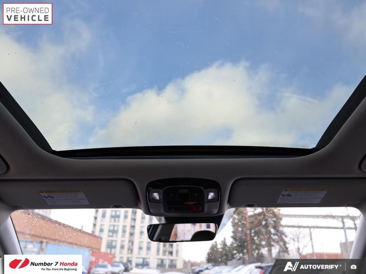 2026 Hyundai Tucson Hybrid Ultimate Photo