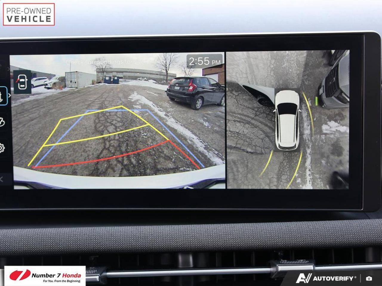 2026 Hyundai Tucson Hybrid Ultimate Photo