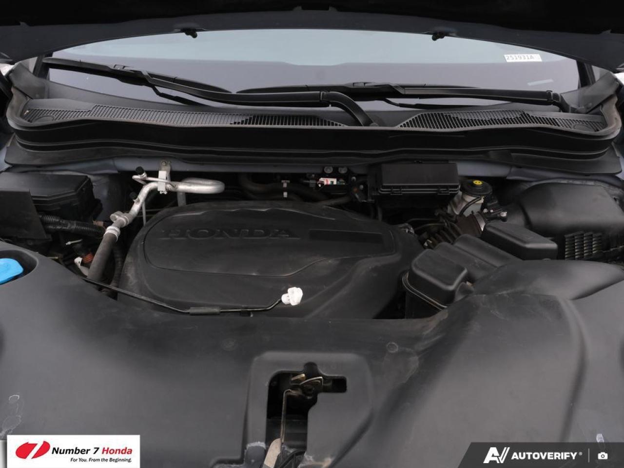 2022 Honda Pilot Trailsport *EXTENDED FACTORY WARRANTY*ONE OWNER Photo