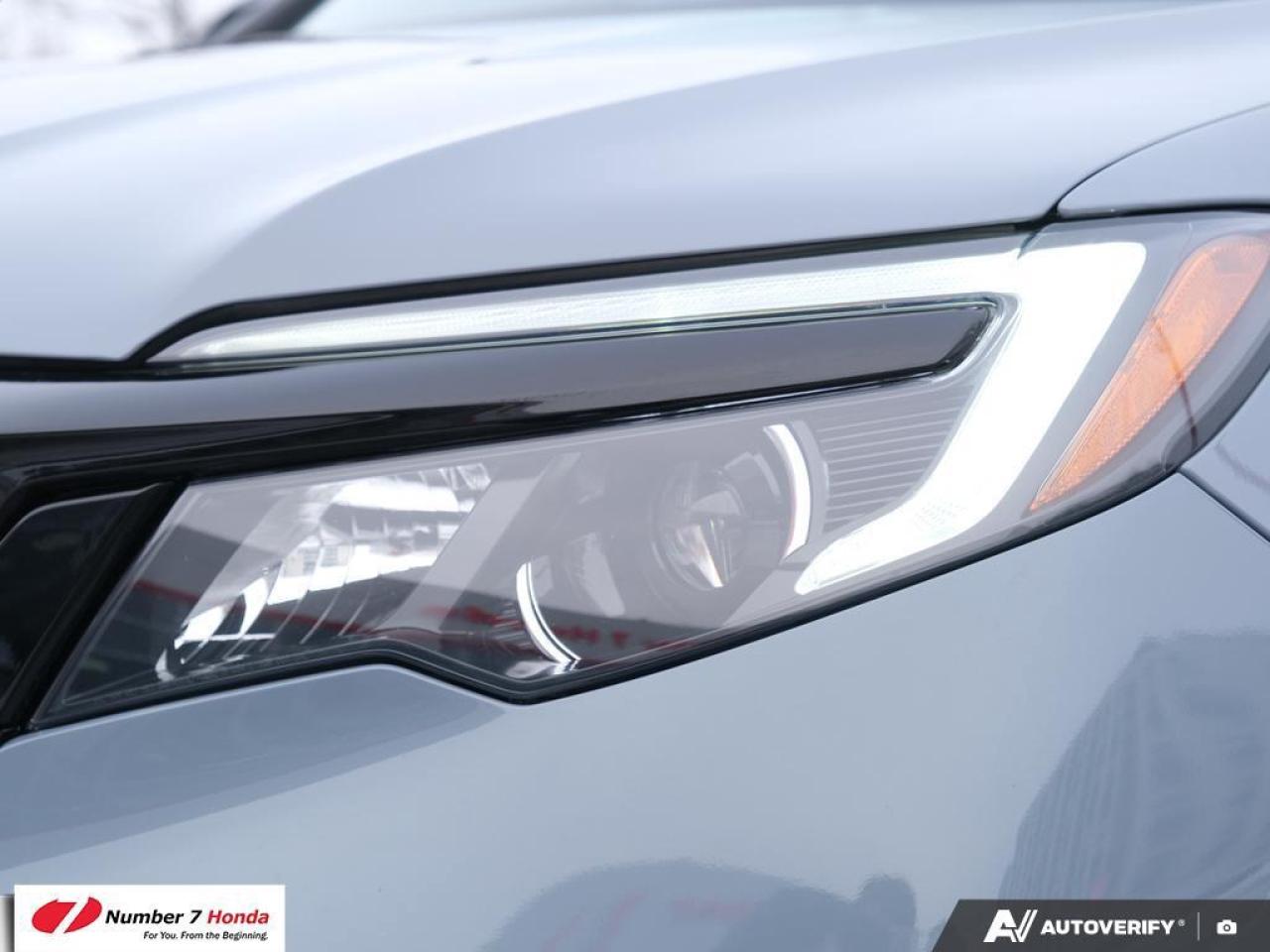 2022 Honda Pilot Trailsport *EXTENDED FACTORY WARRANTY*ONE OWNER Photo