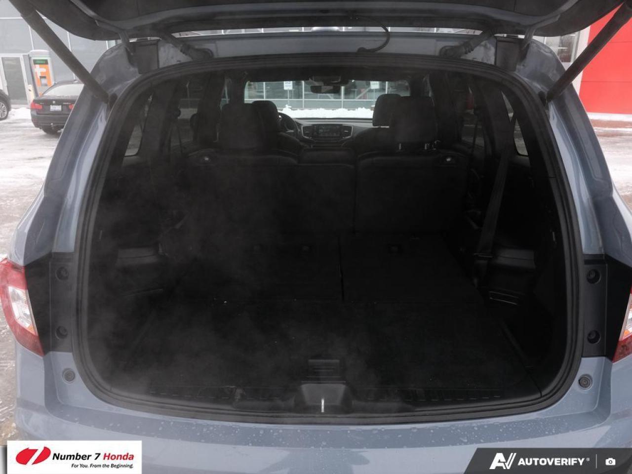 2022 Honda Pilot Trailsport *EXTENDED FACTORY WARRANTY*ONE OWNER Photo