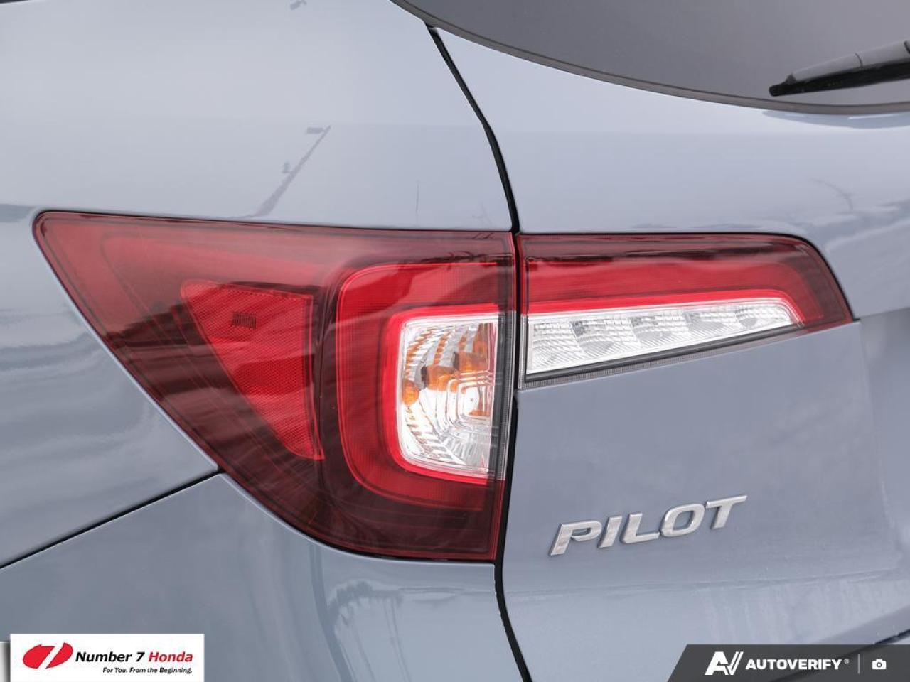 2022 Honda Pilot Trailsport *EXTENDED FACTORY WARRANTY*ONE OWNER Photo