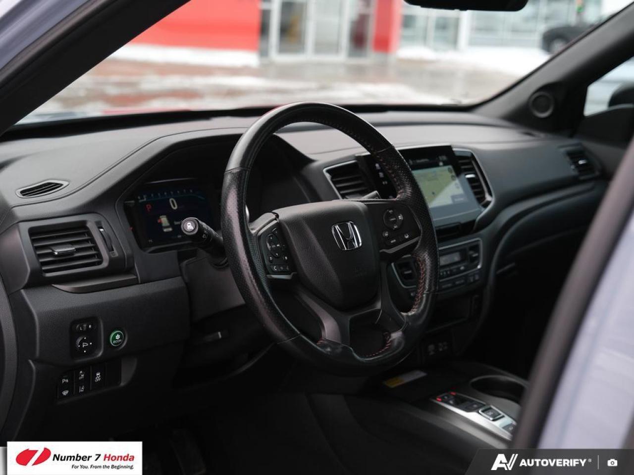 2022 Honda Pilot Trailsport *EXTENDED FACTORY WARRANTY*ONE OWNER Photo