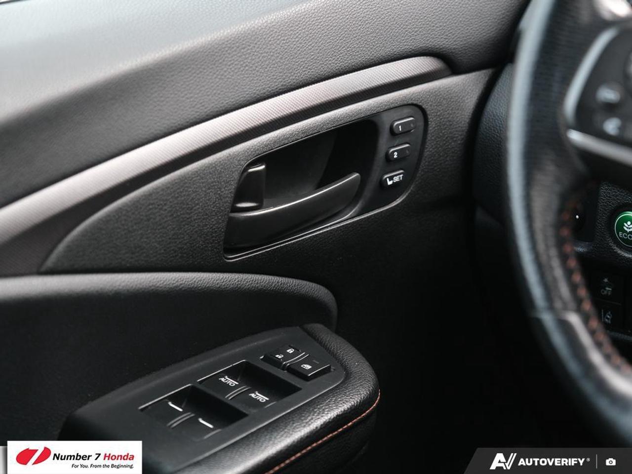 2022 Honda Pilot Trailsport *EXTENDED FACTORY WARRANTY*ONE OWNER Photo