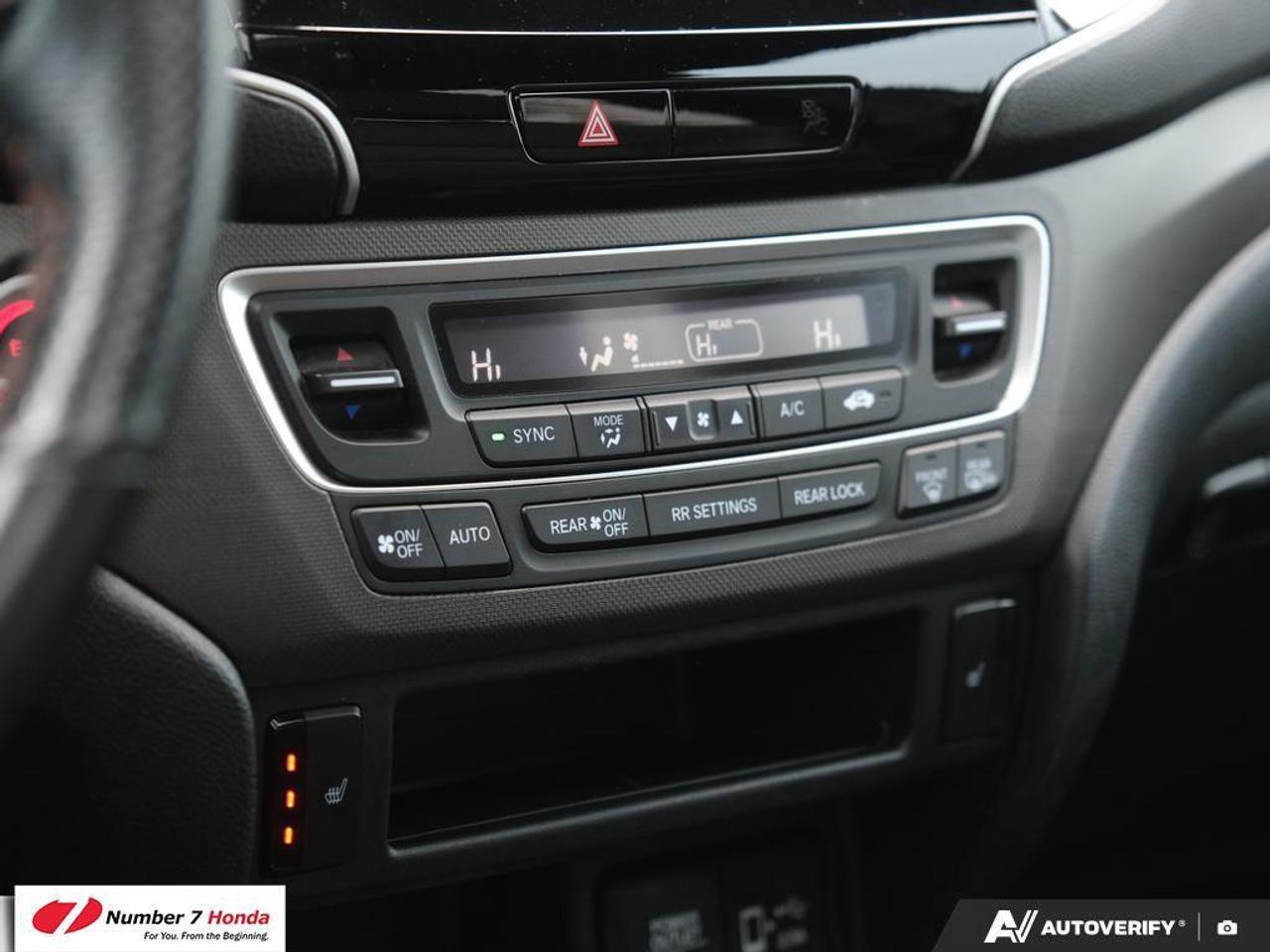 2022 Honda Pilot Trailsport *EXTENDED FACTORY WARRANTY*ONE OWNER Photo