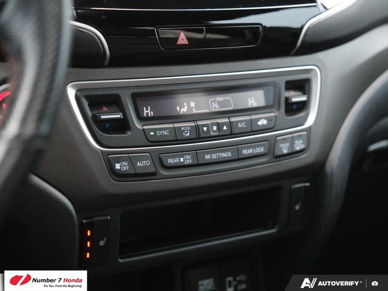 2022 Honda Pilot Trailsport *EXTENDED FACTORY WARRANTY*ONE OWNER Photo