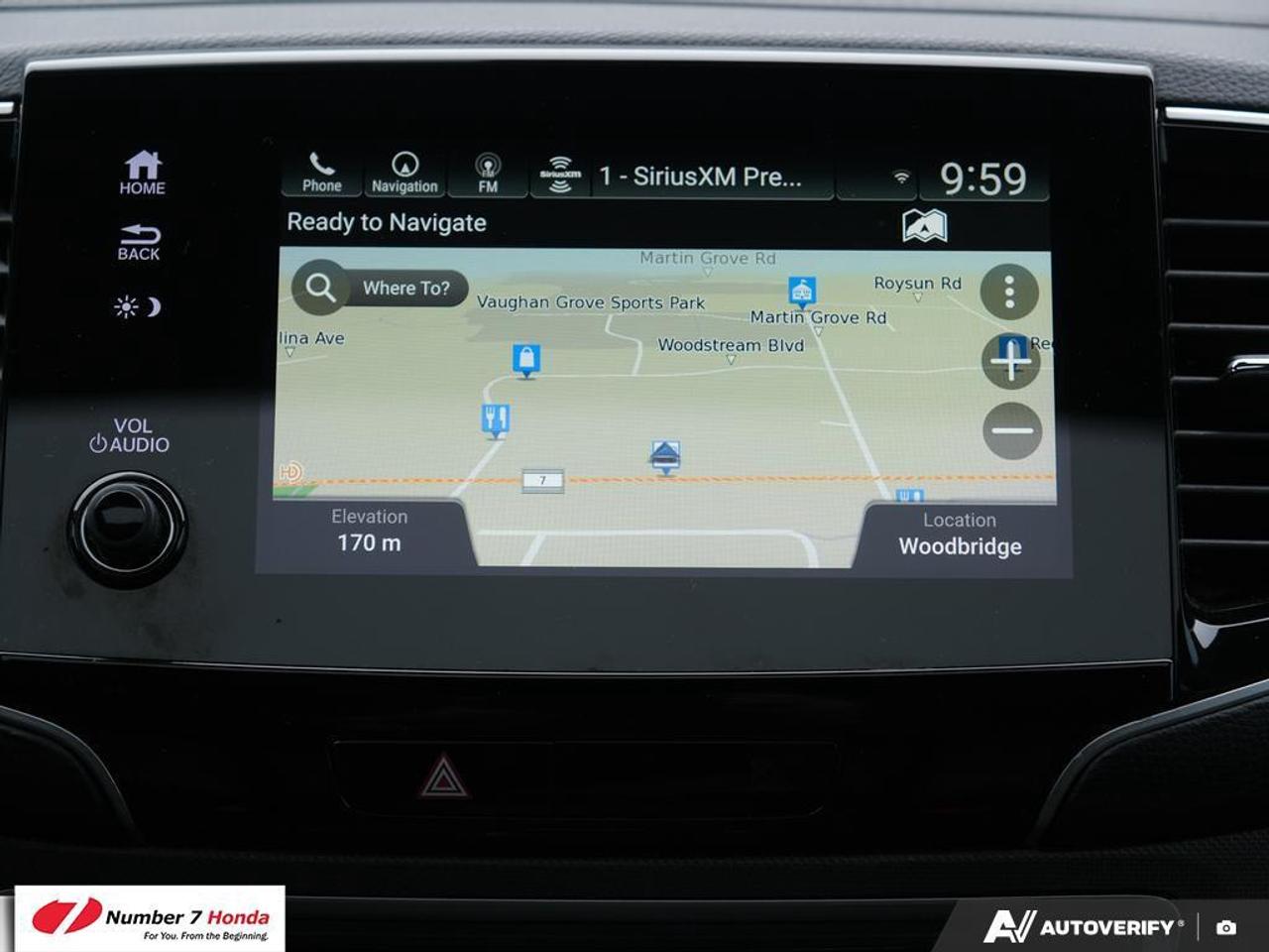 2022 Honda Pilot Trailsport *EXTENDED FACTORY WARRANTY*ONE OWNER Photo