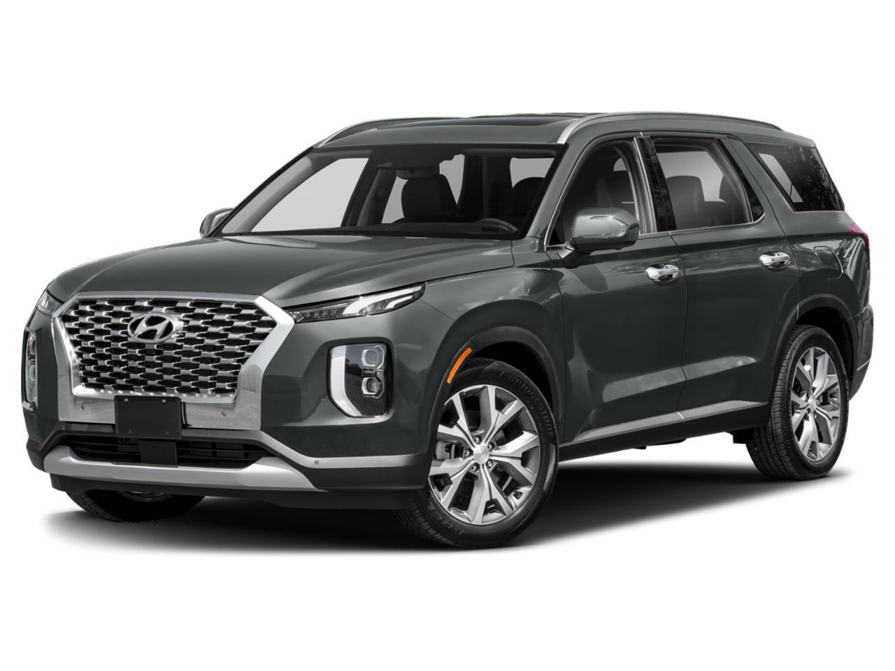 2020 Hyundai PALISADE Essential 8-Passenger AWD Photo