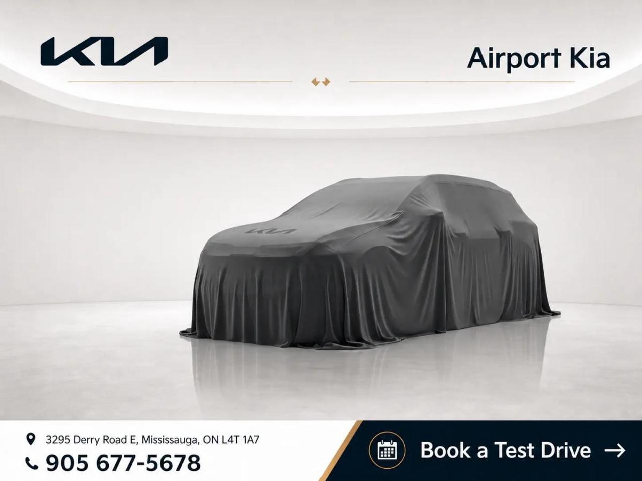 Awards:    * 2020 KBB.com 10 Best SUVs Worth Waiting For   * 2020 KBB.com 10 Favorite New-for-2020 Cars    Steel Graphite 2020 Hyundai Palisade Essential AWD  8-Speed Automatic with SHIFTRONIC V6    **ABOVE IS THE SPECIAL FINANCING PRICE, $1500 MORE FOR CASH PURCHASES** PLEASE CALL AHEAD TO CHECK AVAILABILITY** We believe in a haggle-free environment and provide our best price upfront. We compare our vehicles with competing inventory and adjust our prices daily. At Airport Kia, our team is dedicated to providing exceptional customer service and making your car buying and ownership experience as smooth and enjoyable as possible. From our knowledgeable sales associates who are always ready to help you find the perfect vehicle for your needs and budget, to our expert technicians who are committed to keeping your Kia running smoothly and efficiently, our team is here to meet all of your automotive needs and exceed your expectations. Were proud to be a family-owned dealership, and we treat every customer like family too. That means personalized service tailored to your needs, a warm and welcoming atmosphere, and a commitment to honesty, integrity, and transparency in all of our interactions. So when you choose Airport Kia, you can rest assured that youre in good hands with our team. Visit us today at 3295 Derry Road East, Mississauga, Ontario L4T 1A8 or give us a call at 905-677-5678 to experience the Airport Kia difference for yourself.      Airport Kia is proud to serve Toronto, Ottawa, Mississauga, Brampton, Hamilton, London, Markham, Vaughn, Kitchener, Richmond Hill, Burlington, Sudbury, Oshawa, Barrie, St. Catharines, Guelph, Cambridge, Kingston, Thunder Bay, Waterloo, Brantford, Pickering, Niagara Falls, Peterborough, Sault Ste. Marie, Sarnia, North Bay, Belleville, Timmins, Woodstock, St. Thomas, Stratford, Orillia, Owen Sound. Aurora, Milton, Oakville, Parry Sound, Whitby. Our used car may include: Mercedes-Benz, Sprinter, AMG, BMW, MINI, Jaguar, Land Rover, Chrysler, Dodge, Jeep, RAM, FIAT, Ford, Lincoln, Honda, Lexus, Toyota, Mazda, Chevrolet, Buick, GMC, and Corvette, With over 23 brands we look forward to serving all your automotive needs!