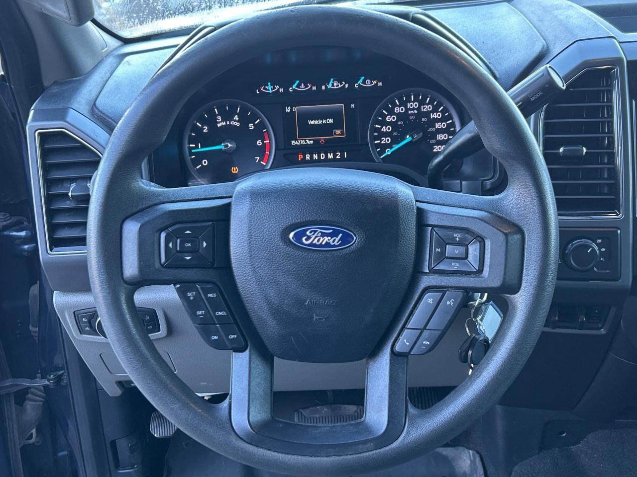 2020 Ford F-250 XLT SuperCab 8' Box Hard Cap    Clean Carfax Photo