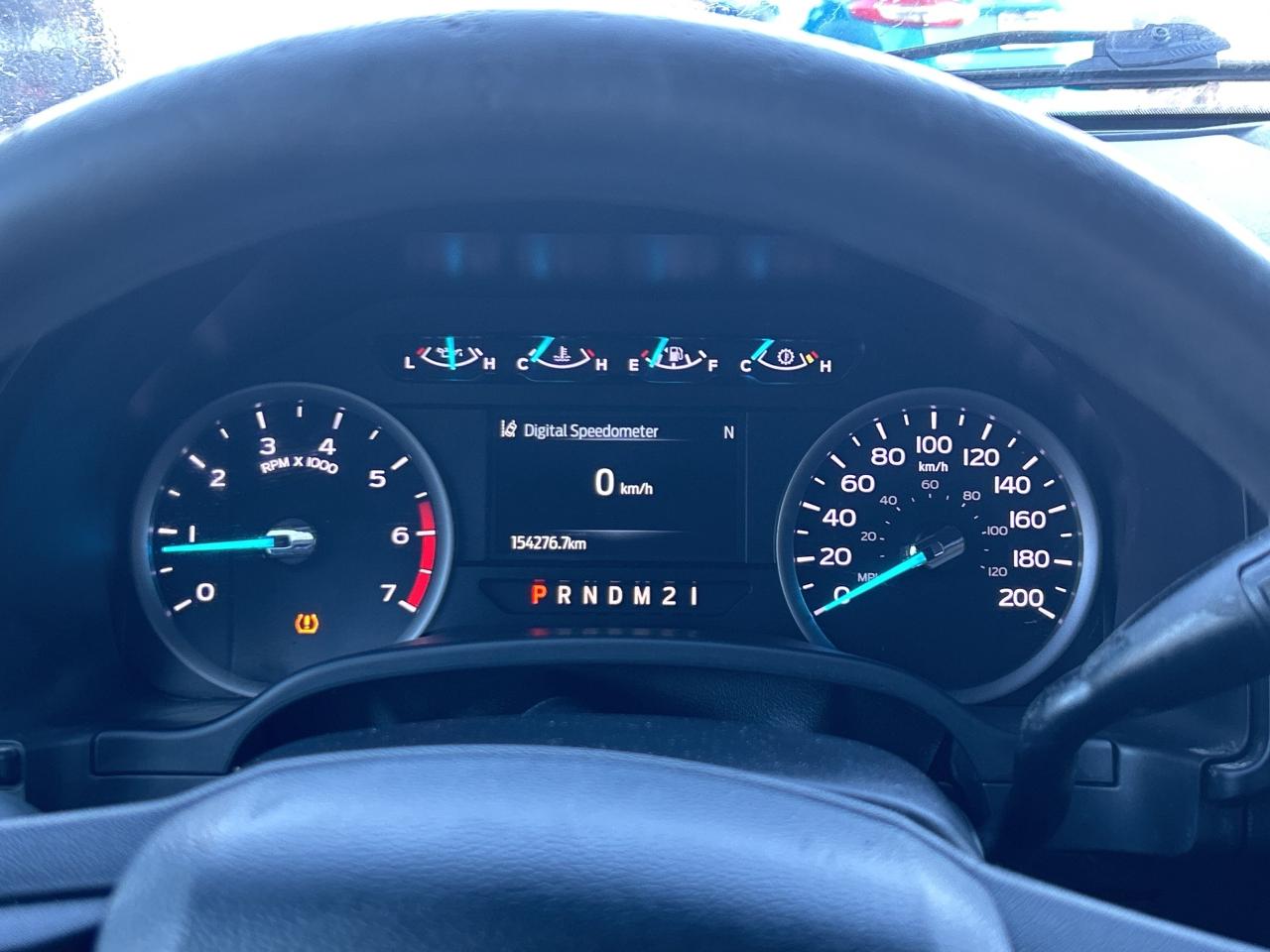 2020 Ford F-250 XLT SuperCab 8' Box Hard Cap    Clean Carfax Photo