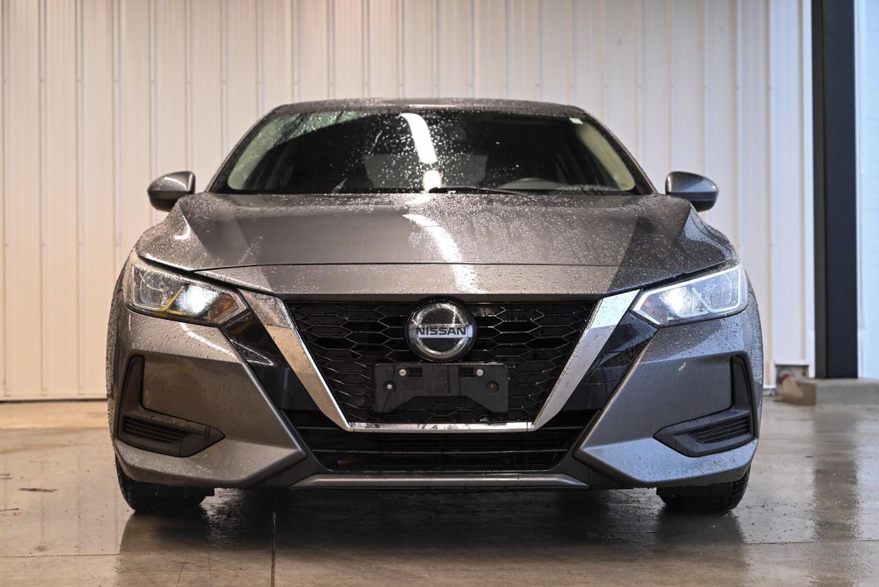2020 Nissan Sentra 1-owner / Great Price point! Photo