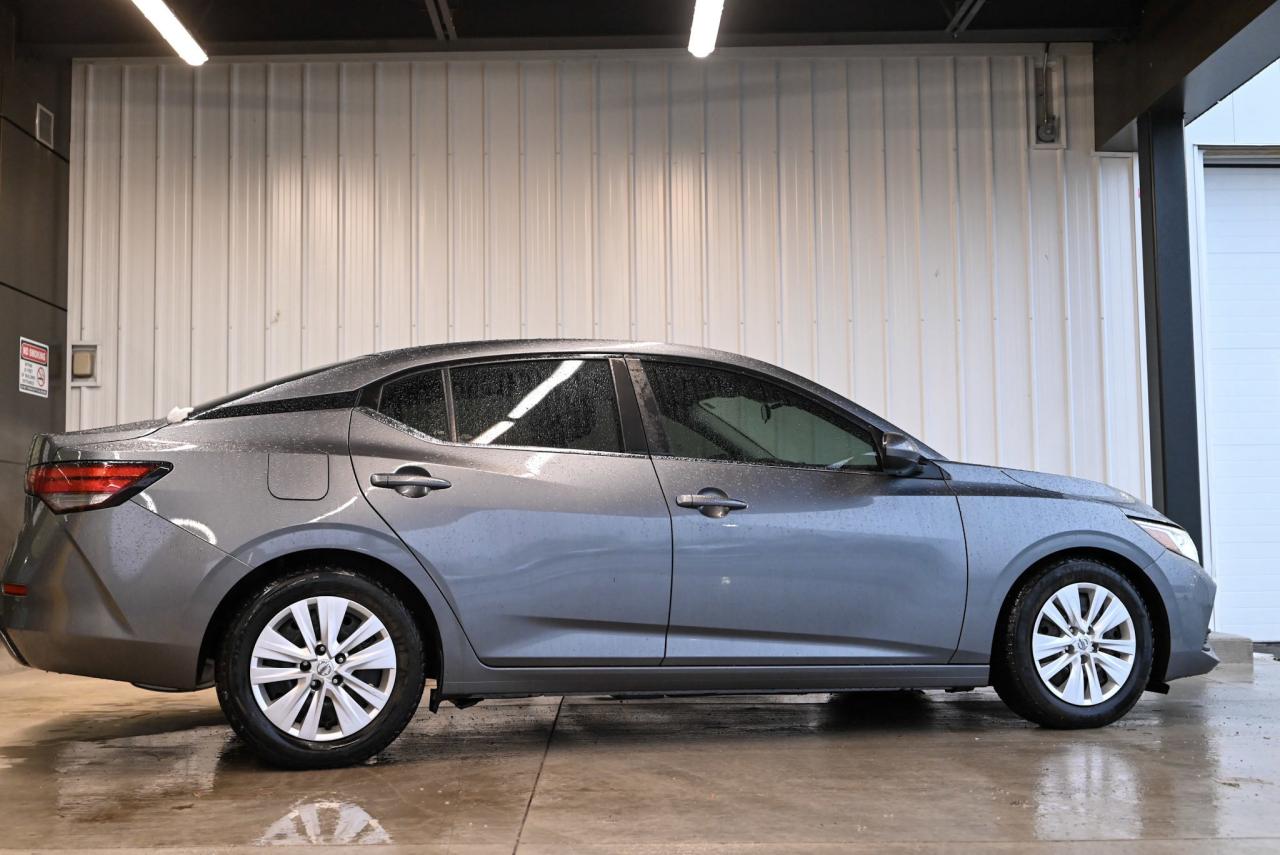 2020 Nissan Sentra 1-owner / Great Price point! Photo