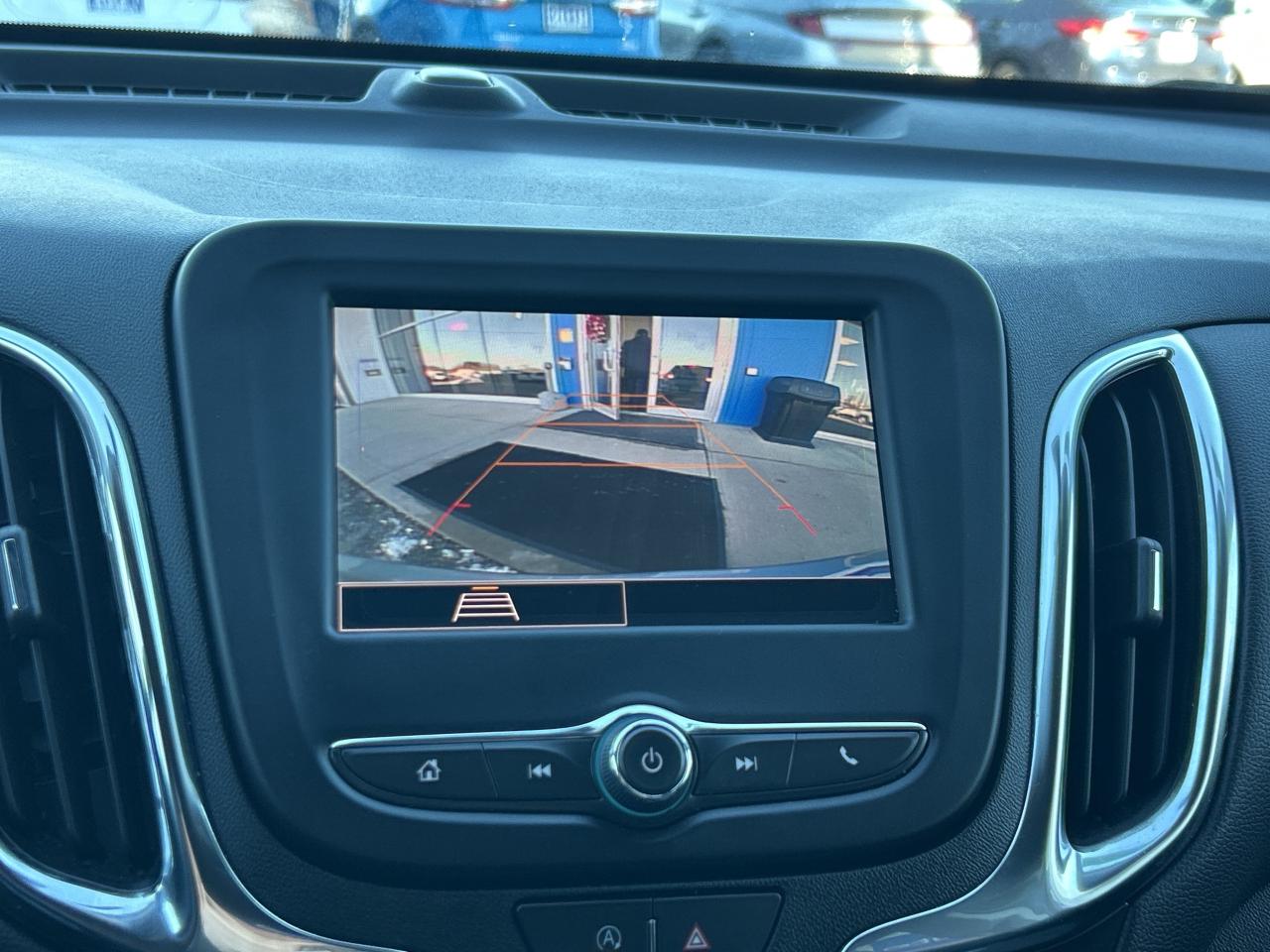 2024 Chevrolet Equinox LT   Clean Carfax Photo