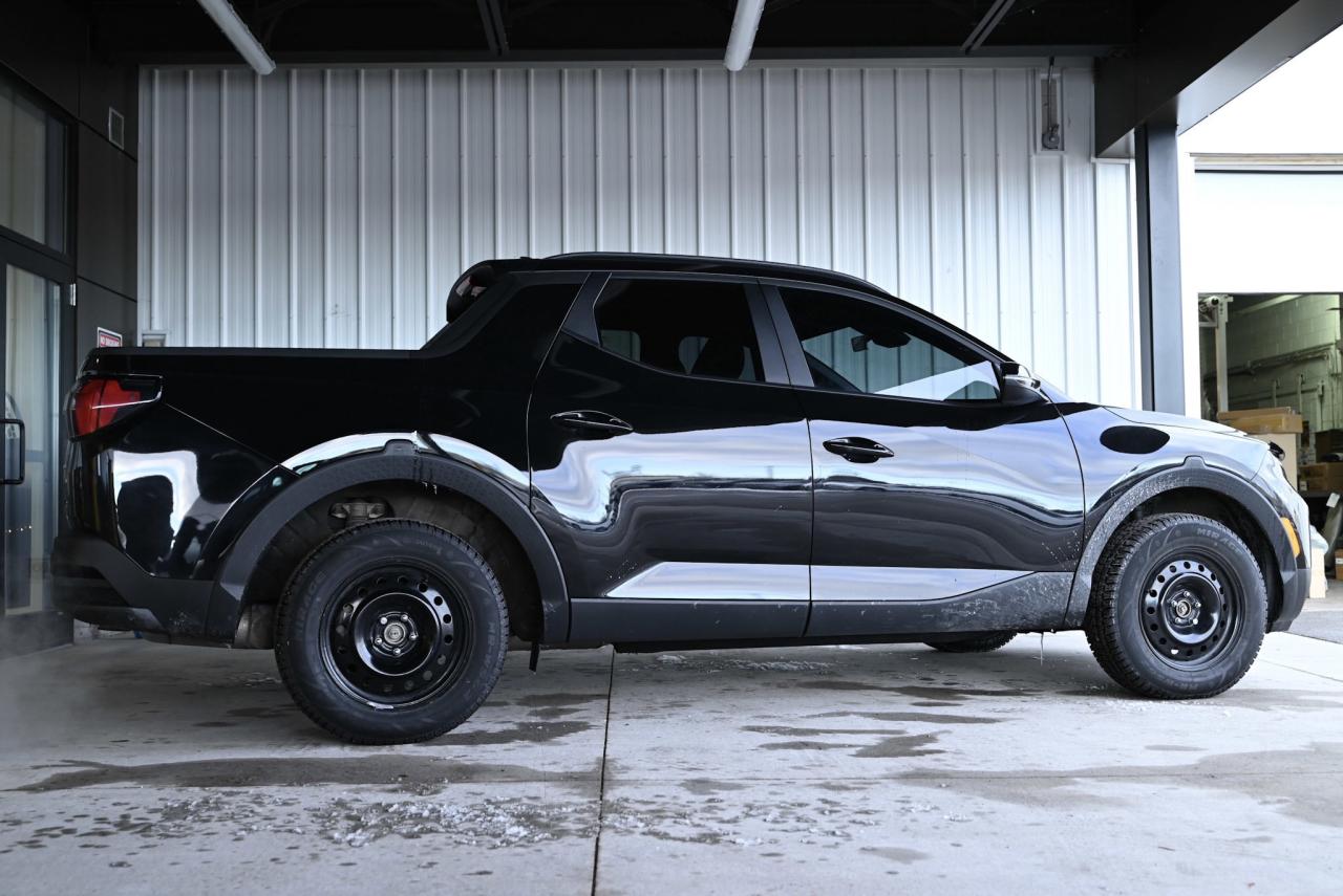 2024 Hyundai Santa Cruz Preferred/ AWD / Snow tire pkg included/ Bed Exten Photo