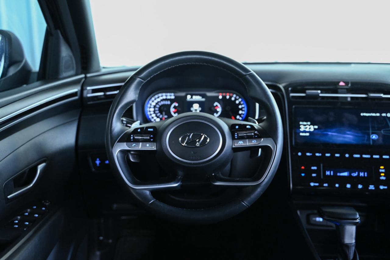 2024 Hyundai Santa Cruz Preferred/ AWD / Snow tire pkg included/ Bed Exten Photo