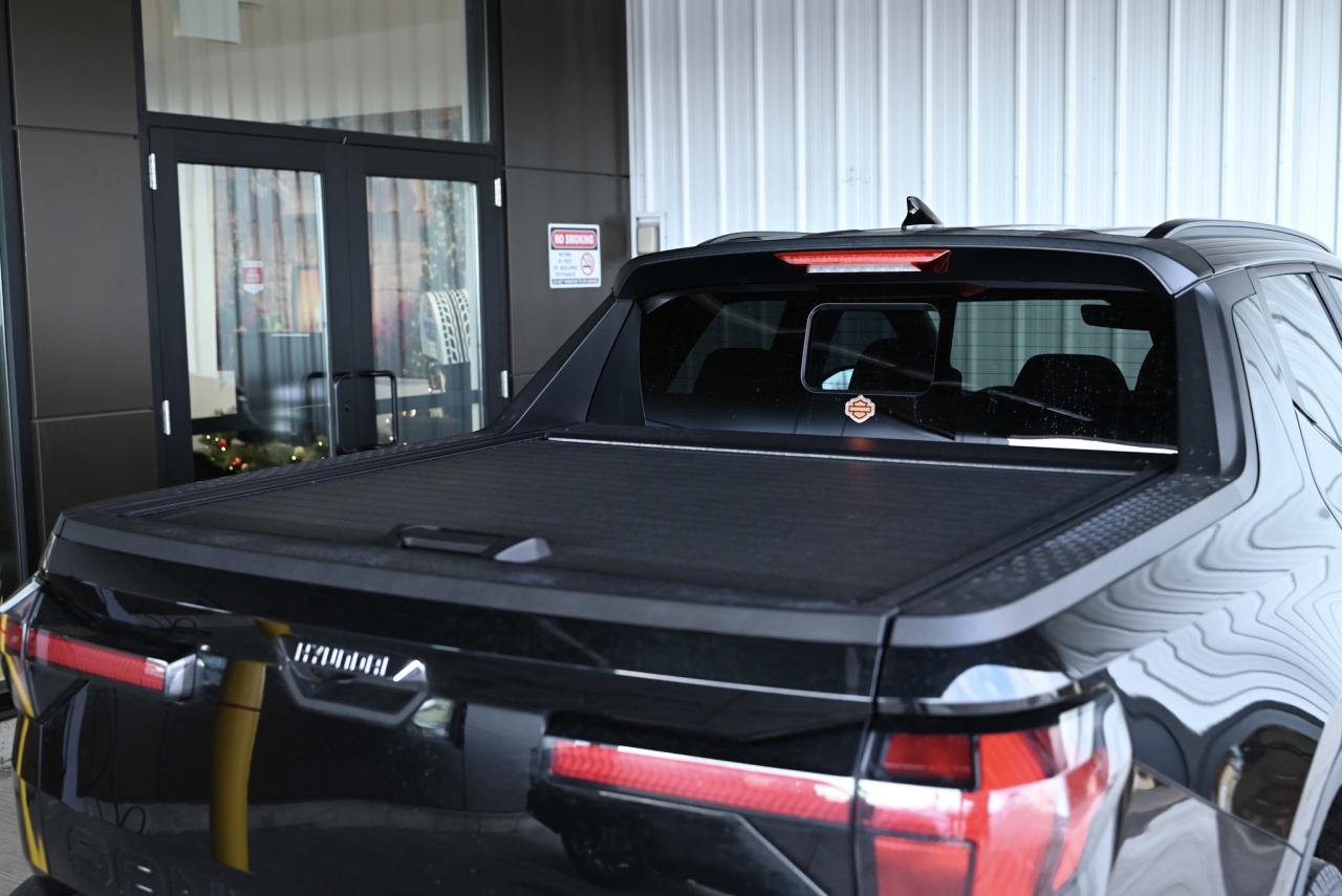 2024 Hyundai Santa Cruz Preferred/ AWD / Snow tire pkg included/ Bed Exten Photo