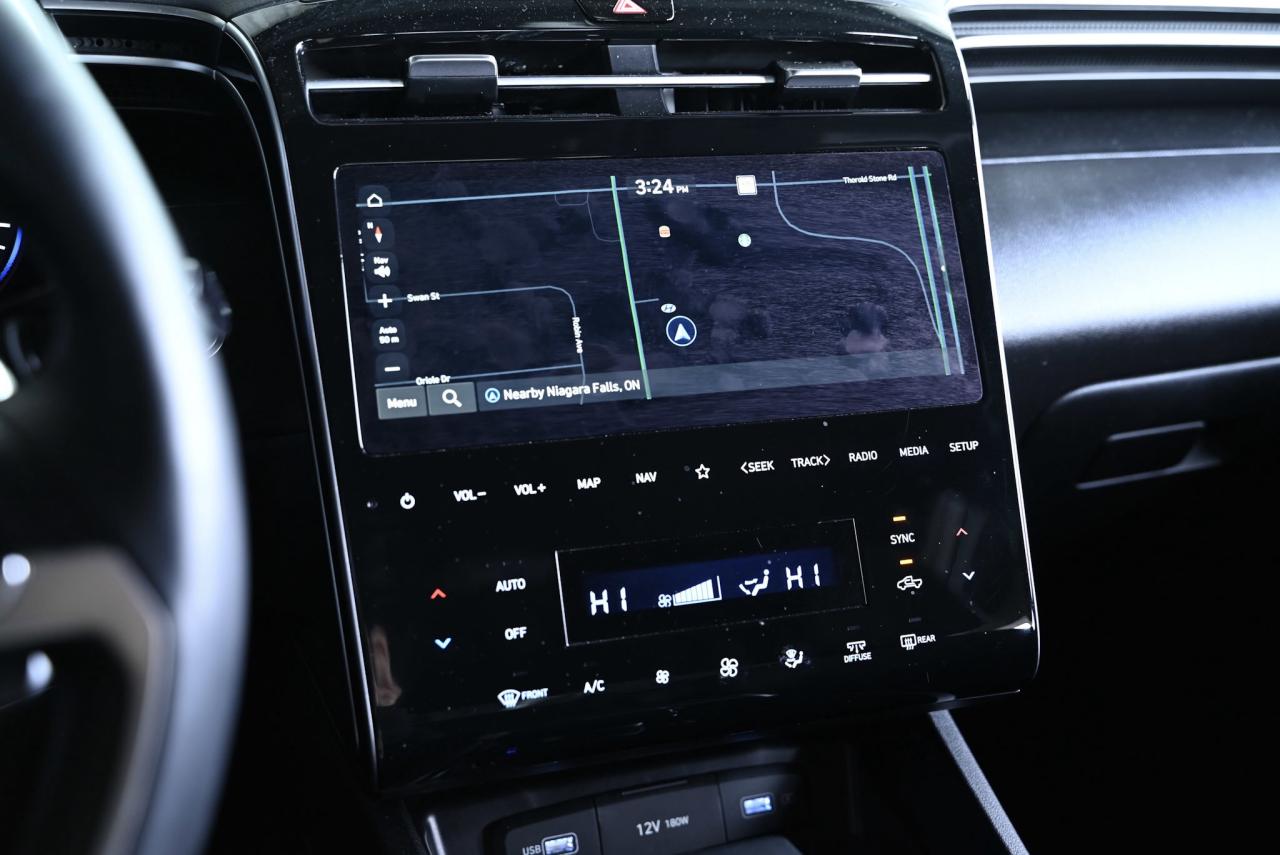 2024 Hyundai Santa Cruz Preferred/ AWD / Snow tire pkg included/ Bed Exten Photo