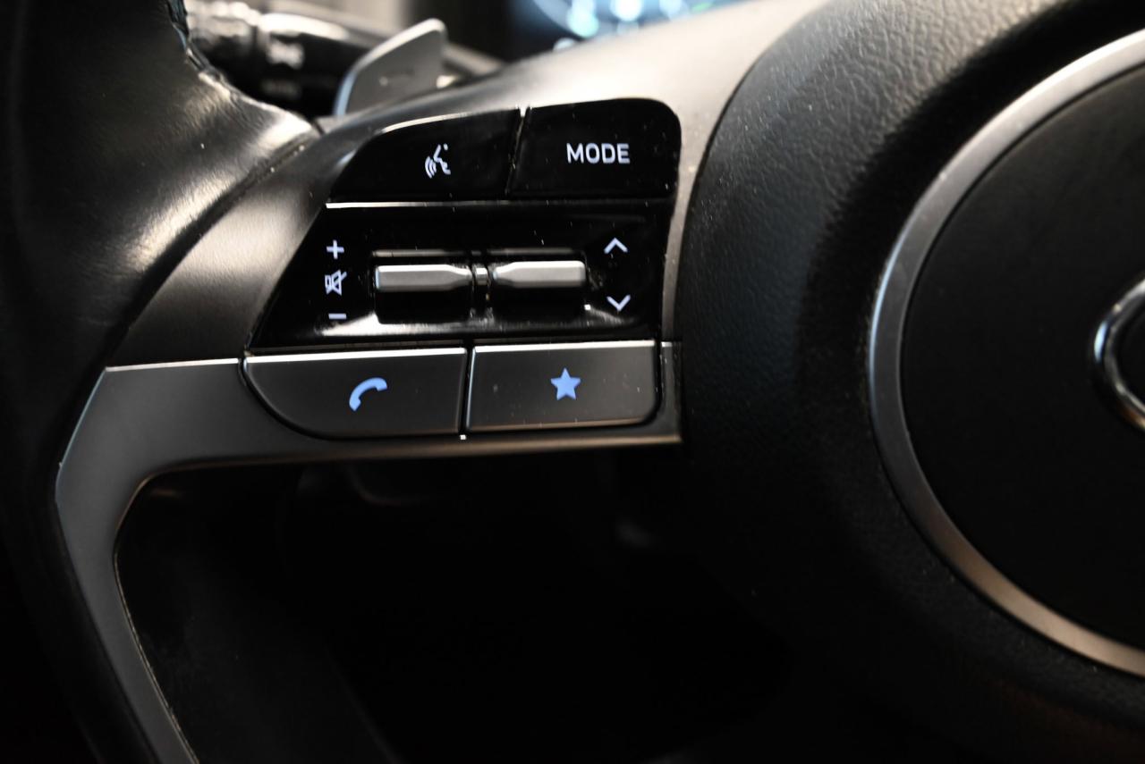 2022 Hyundai Tucson Hybrid Ultimate Photo